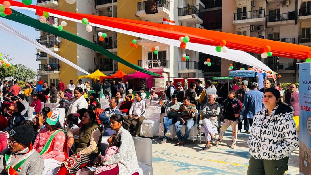 Holi Image 1