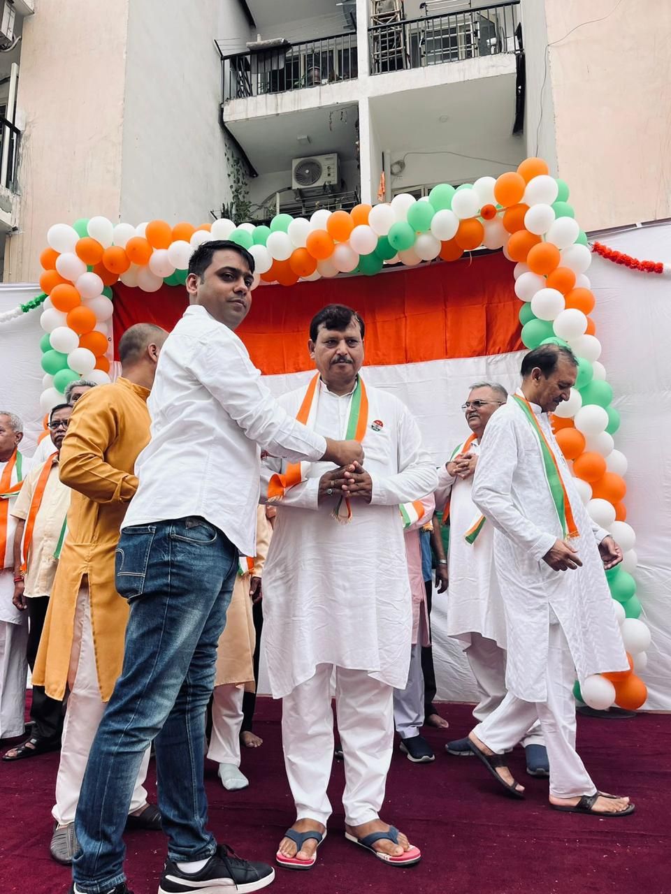 Holi Image 1