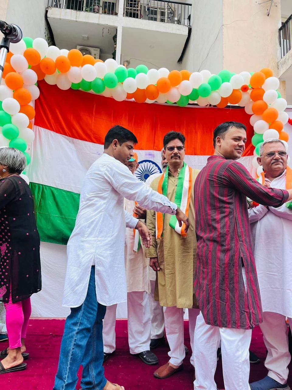 Holi Image 1
