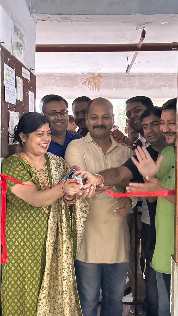 Holi Image 1