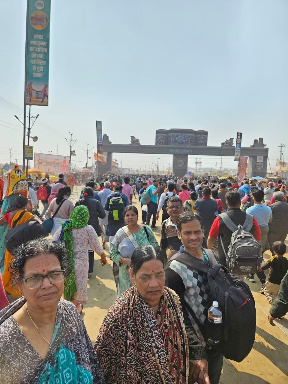 Holi Image 1
